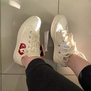 COPY - Meet your Posher, Sean